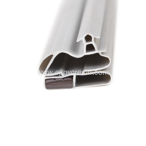 Polyvinyl Chloride Pipe Raw Material PVC Resin K67